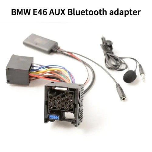 Aux bluetooth adapter - bluetooth, for