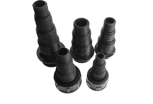 Multi size pond pump filter - pond,