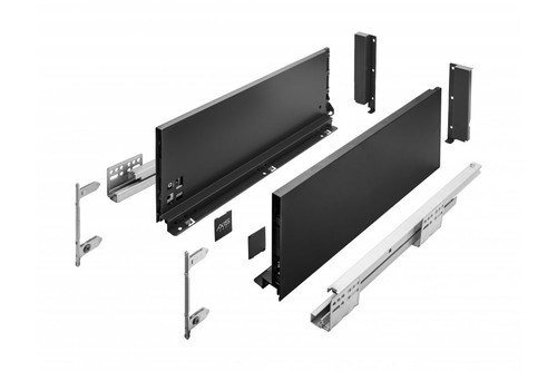 Ultraslim axis pro - axis,