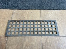 10202 ORIGINAL VINTAGE BRASS