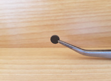 Thorens TD124 mk2 stepped