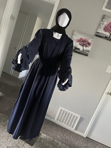 Piece abaya khimar - piece, abaya,