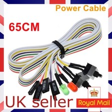 Desktop Computer PC Case ATX