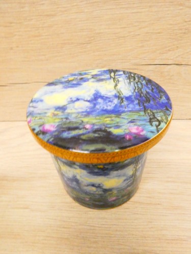 Tthe leonardo collection pot - tthe,