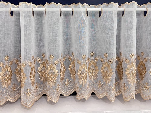 Cafe net curtains - 16, finest