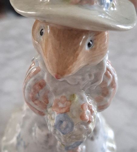 Royal doulton poppy - royal,