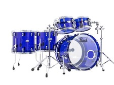 Pearl Crystal Beat 22" Drum