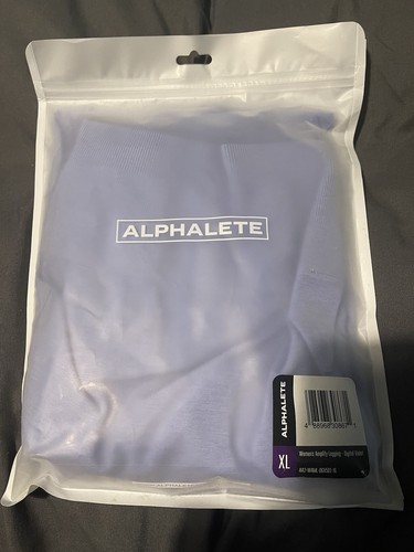 Alphalete women amplify - alphalete, women's