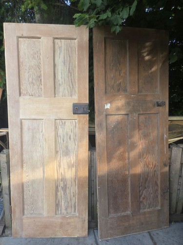 Original edwardian panel - edwardian,