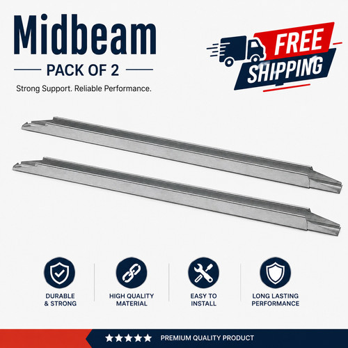 Ikea skorva midbeam - skorva,