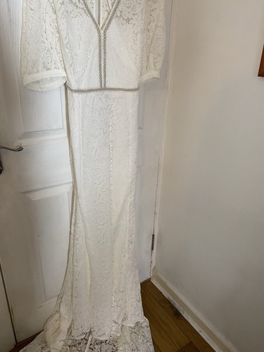 Monsoon wedding dress - wedding,