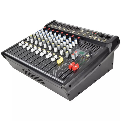 Citronic csp 410 powered - citronic, csp-410