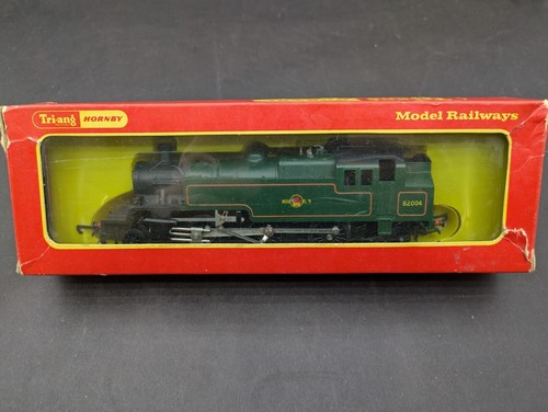 Triang hornby r59s - 3mt, tank