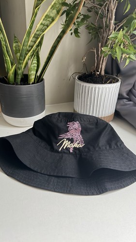 Maharishi heron bucket hat - bucket,