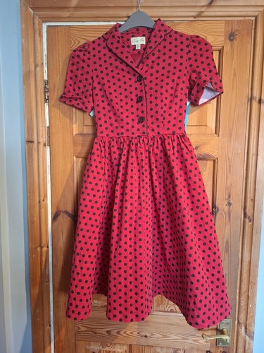 Lindy bop dorothy - bop, size