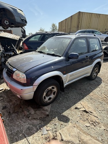 2004 suzuki grand vitara - vitara, 1.6