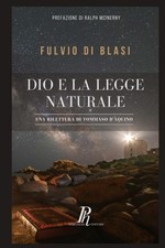 Di Blasi - Dio e la legge