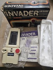 CGL Galaxy Invader Handheld