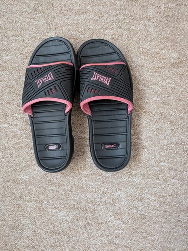 Ladies everlast dandles size - size, 4