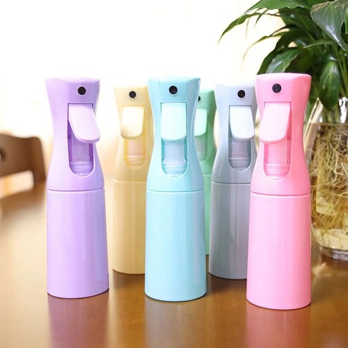 200ml mist hair spray bottle - mist,