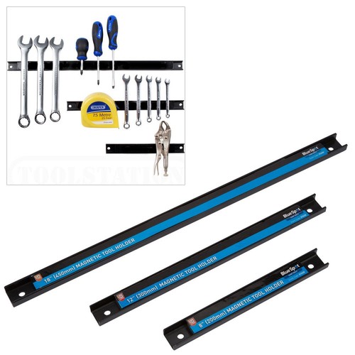 3pc magnetic bar tool - magnetic, holder