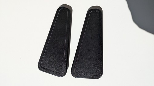 Peugeot 106 rear - rear, vent