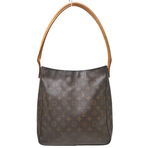 Best07 louis vuitton looping - louis,