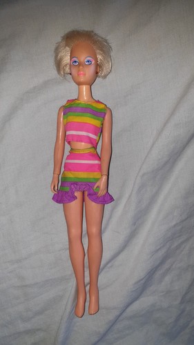 Vintage jem and the - vintage,