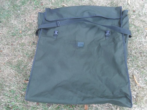 Nash cradle chair bag carp - nash,