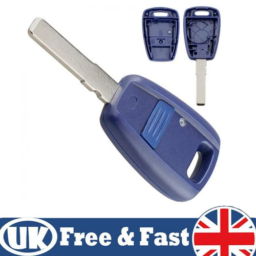 New button remote key fob - 1,