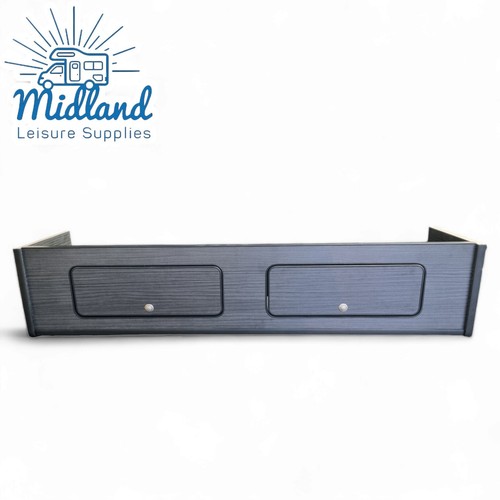 Black hacienda 1200mm - black,