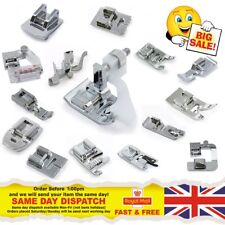 Generic Snap on Low Shank Feet