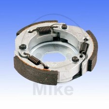 STANDARD CLUTCH 105MM