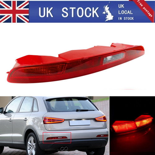 For audi 2011 2014 - q3, 8u
