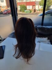 14"SILK BASE TOP BRAZILIAN