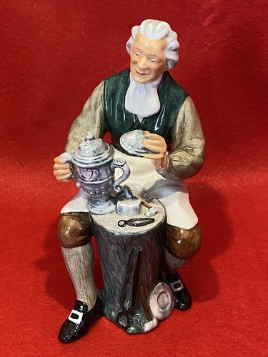 Royal doulton figurine the - doulton,