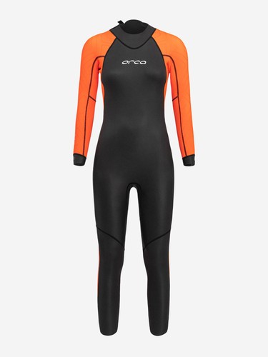Orca vitalis openwater vis - orca, hi-vis