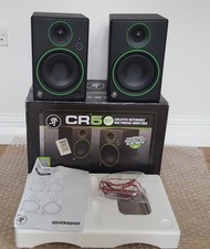 Mackie CR5BT 5.25" Active