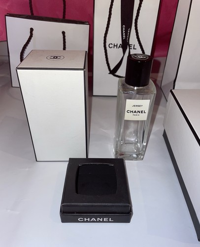 Empty chanel les exclusifs - chanel,