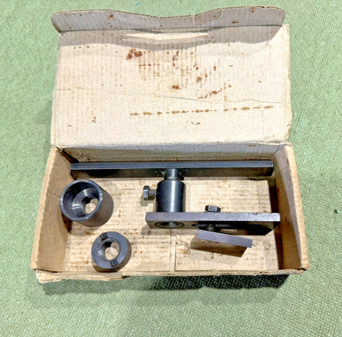 Emco unimat wood turning - unimat,