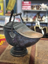 Antique Victorian Tarnished