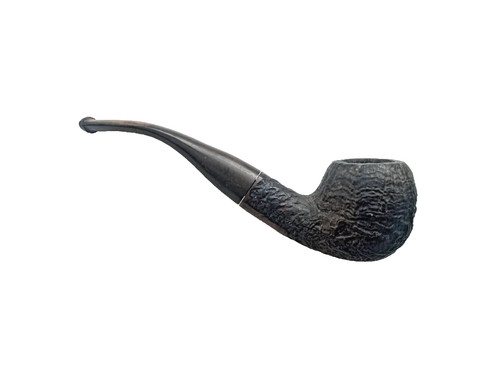 Antique captain black curved - captain,