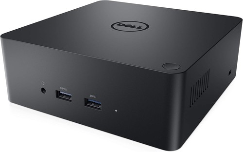 Dell tb18dc dual usb - dell, usb-c