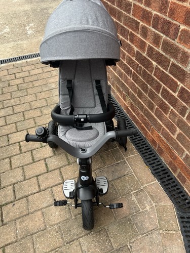 Kinderkraft aveo tricycle - kinderkraft,