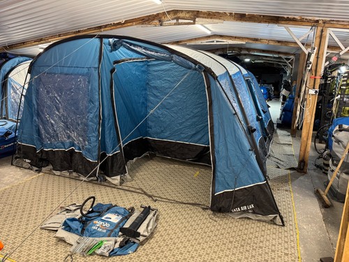 Vango casa air lux - vango,