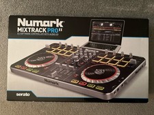 Numark Mixtrack Pro 2 Serato