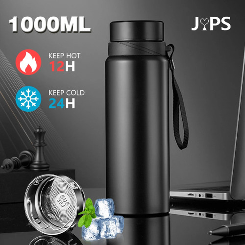 Thermal water bottle - thermal,