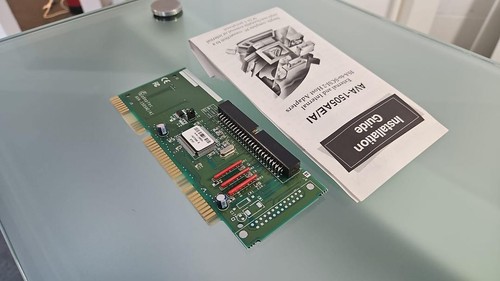 Adaptec ava 1505ae - adaptec, ava-1505ae