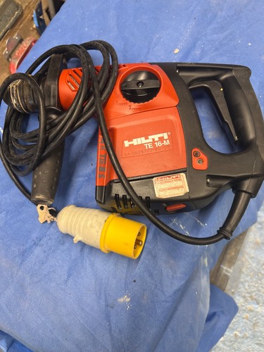 Hilti sds drill - hilti,