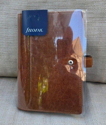 Filofax lockwood leather - filofax, a5